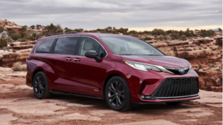 "Toyota" 200 mindən çox avtomobilini geri çağırır - SƏBƏB 