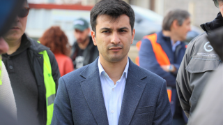 Azərbaycanlı merin qardaşı 7 aylıq həbs edildi - FOTO