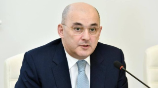 Şahin Bağırovdan şöbə rəisi TƏYİNATI - FOTO 