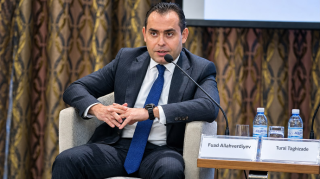 Fuad Allahverdiyev arvadını həbs etdirmişdi; qərar ləğv olundu 