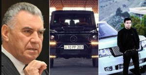 Əli Həsənovun nəvəsi barədə azadlıqdan məhrumetmə cəzası ləğv olundu