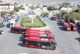 «Baku Bus»un avtobusunda xəsarət alanlara pul verdilər