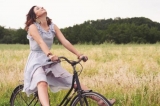 Təkcə 7 səbəbə görə velosiped sürməyə dəyər - SİYAHI