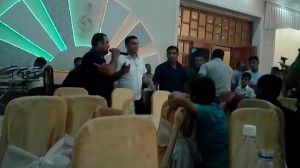 Narkotikə aid meyxana deyən daha bir nəfər həbs edildi – Tərtərdə