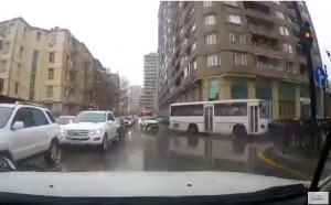 Bura Bakıdır, amma Afrika cəngəlliyinə oxşayır – ŞOK VİDEO