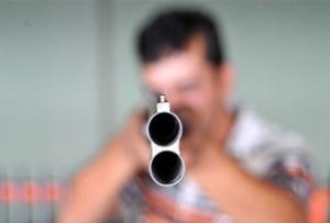 Goranboy sakini güllələnib