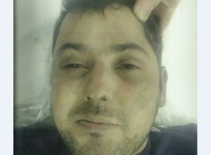 Bakıda kişi meyiti tapılıb - Tanıyanlar 102-yə zəng etsin - FOTO