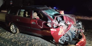 Yük və minik avtomobilləri toqquşdu: xəsarət alanlar var - Bərdədə