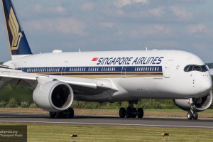 263 nəfərlik təyyarədə bomba həyəcanı yaşanıb