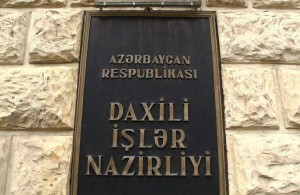 DİN: Polisin gücləndirilmiş rejimə keçməsi barədə xəbərlər əsassızdır