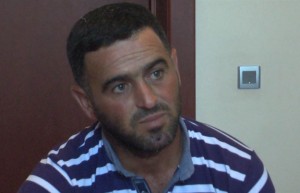 Abşeronda oteldə öldürülən bir uşaq anasının qətlinin - Təfərrüatı