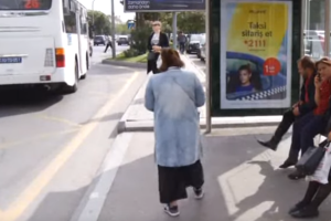 Dayanacaqların əksəriyyətində "BakıKart'' aparatı yoxdur - VİDEO