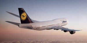"Lufthansa" aviaşirkəti 800 reysi ləğv edəcək