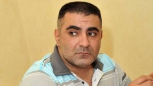 Azərbaycanın İsveçrədəki səfirliyinin sürücüsü sığınacaq istəyib