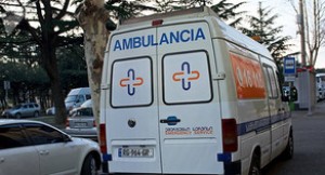 Metro stansiyasının tavanı çökdü: 7 yaralı