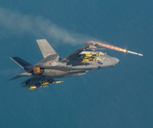 ABŞ beş ölkəyə “F-35” qırıcısı sata bilər