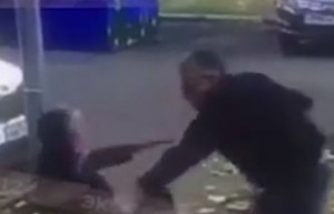 Azərbaycanlı “avtoritet”in Moskvada amansız qətli – VİDEO