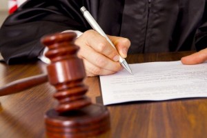 İşdən çıxarılan 7 hakimin adı bəlli oldu - SİYAHI