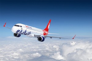 Bakı-Batumi aviareysini yerinə yetirən təyyarə yolun yarısından geri qayıdıb