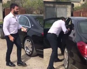 Zamiq yarım milyona avtomobil alıb? – FOTO