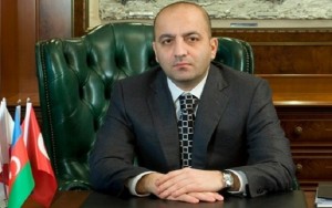 Mübariz Mənsimovun daha bir tankeri Danimarkada saxlanıldı - FOTO