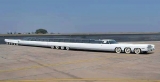 Dünyanın ən uzun limuzini - FOTO