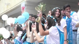 BŞBPİ sözçüsü: “Son zəng” mərasimləri zamanı bu saata qədər xoşagəlməz hal qeydə alınmayıb”