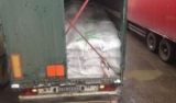 Azərbaycandan Rusiyaya aparılan 21 ton fındıq geri qaytarıldı