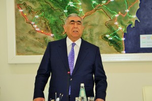 “Yeni yolun 170 km-lik hissəsi ödənişli olacaq” - Saleh Məmmədov
