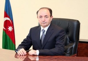 "Kobud pozuntularla bağlı 6 hakim tutduğu vəzifədən azad olunub"