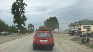 "Azəravtoyol” camaatla niyə məzələnir?