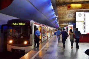 Metro işçilərinin tətili təxirə salınıb