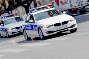 Baş Dövlət Yol Polisi İdarəsi səfərə çıxan sürücülərə müraciət edib