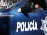 Taksi sürücüləri ilə polis arasında dava: 20 yaralı