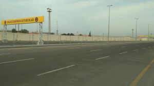 Pulsuz ekspress avtobusları işləyəcək - Bakıda İslamiadanın açılış və bağlanış mərasimləri zamanı