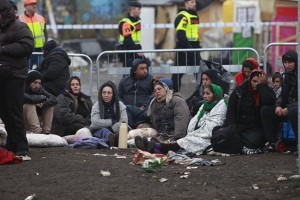 Bu şəhərdə dilənçilik qadağan edildi