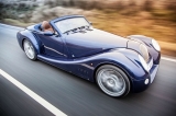 Yeni "Aero 8" modeli – FOTO