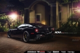 «Ferrari» F12 yeni disklərlə - FOTO