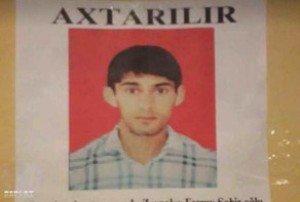 Lənkəranda iki nəfəri öldürən, iki nəfəri yaralayan şəxs ruhi xəstə imiş