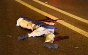 "Oğlum "Porsche Cayenne”ni icarəyə götürüb" - Rəis atadan açıqlama