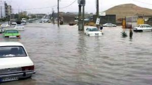 Aramsız yağış və güclü külək insan tələfatıyla nəticələnib