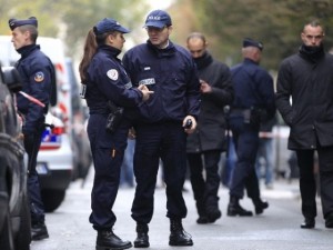 Polis onlarla çeçeni reketliyə görə saxlayıb