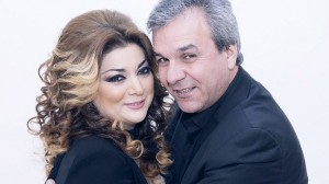 Təranə və Musa qəzaya düşdü - Çəkilişdən sonra...