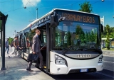 Avropa oyunları üçün 151 “Iveco” avtobusu alacaq