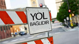 Bakının iki küçəsində hərəkət MƏHDUDLAŞDIRILACAQ 
