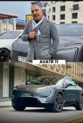 Ədalət Şükürovun bahalı avtomobilləri – “Maybach” da var... – FOTO  