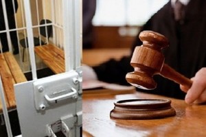 "İnterpol"un xətti ilə saxlanılan polisə cəza kəsildi