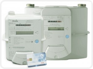 Bakıda 3 evdən qaz sayğacları oğurlanıb