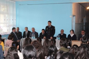 Zərərli vərdişlərdən uzaq olaq