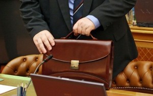 Azərbaycanda nazir işdən çıxarıldı